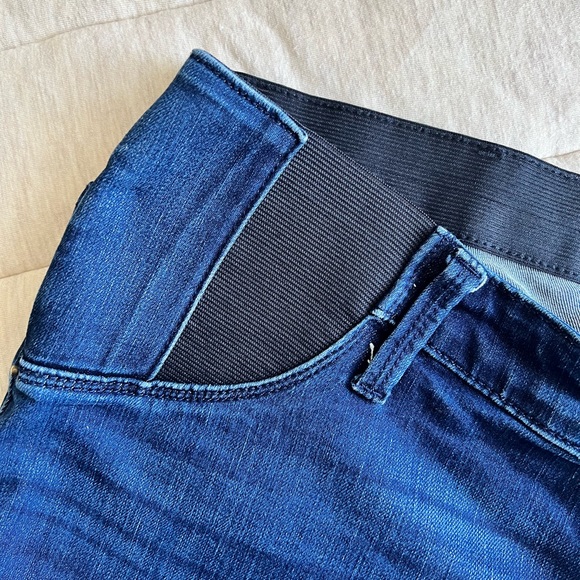 Maternity Jeans - Picture 5 of 5